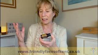 Essential Oils to Boost Confidence