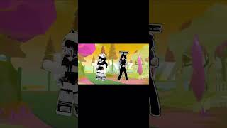 【 GL2 FC WITH Y3LLOW 】SHORTS VERSION ||💥 KEEP UP! 💥 + BONUS ENDING ||  #keepupwithy3l