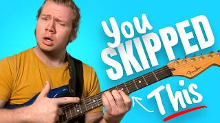 Why You Get Lost Soloing (And How to Fix It)