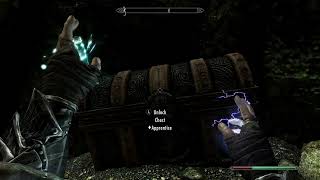 Fenriks Welcome Skyrim Magic