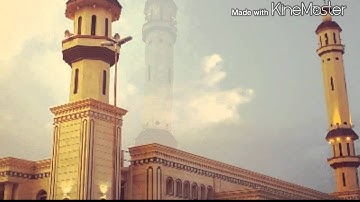 سورة القيامه تلاوه مؤثرة وجميله جداً الشيخ زبير الأركاني