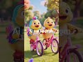 Duck family 🦆💦so cute😍
