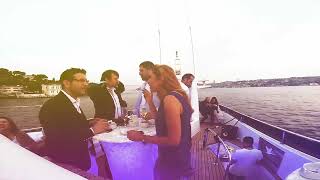 Grey Goose Event Timelapse 720P