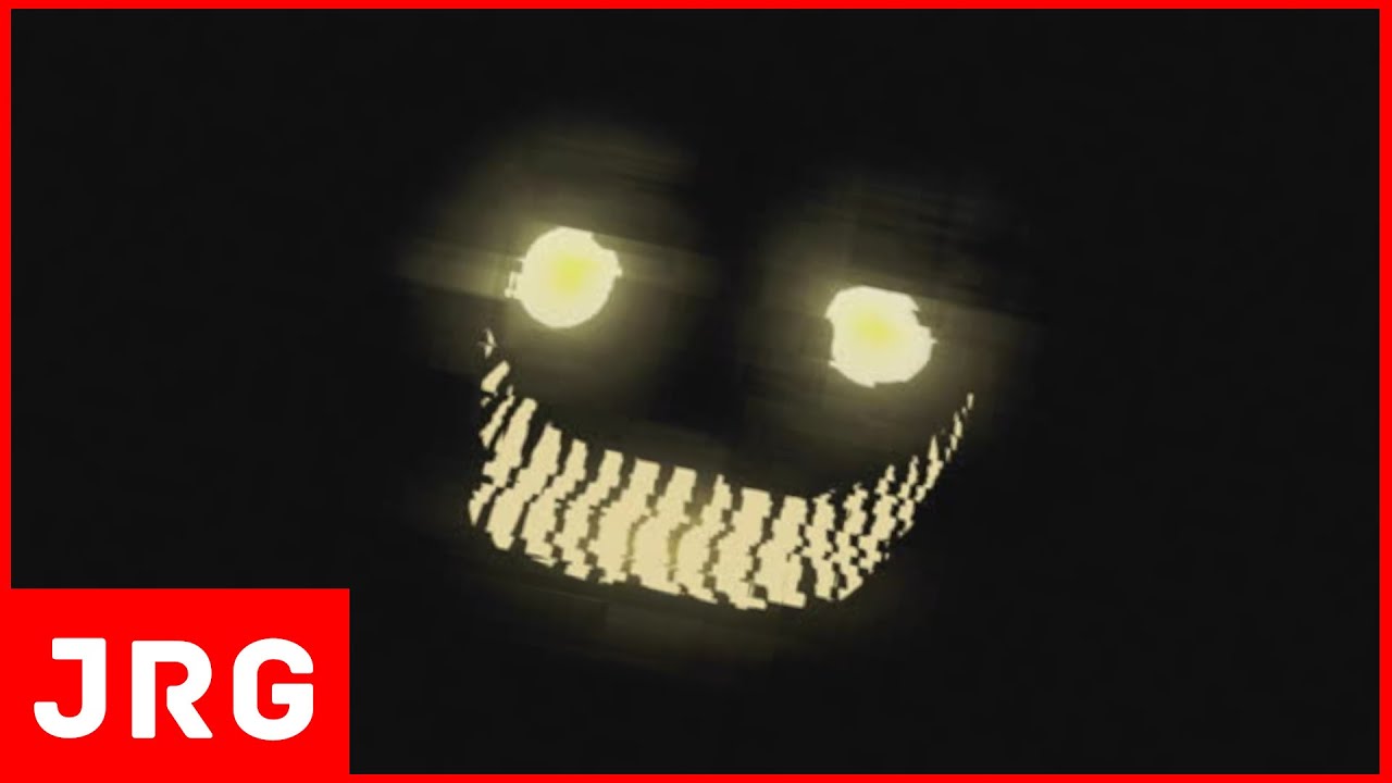 3 Scary Games #6 | Jar Red Gaming