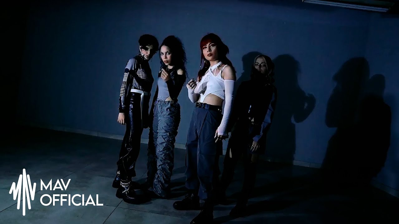 CANDY KILLER 'I'm Not The Same' Official MV YouTube