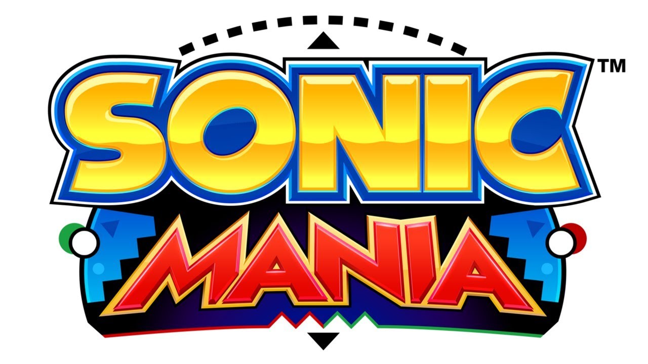 Sonic Mania - Special Stages, Bonus Stages, & Time Attack Shown