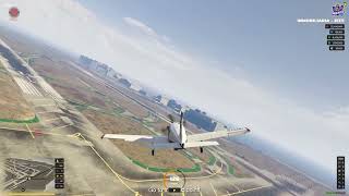 XeX Pilot School - FiveM ESX FREE Mod - Helicopter + Aircraft license