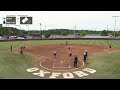 West Florida vs. AUM | 2026 GSC Softball Championship | 5/8/26