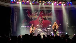 Zakk Sabbath - Children Of The Grave, Lord Of This World