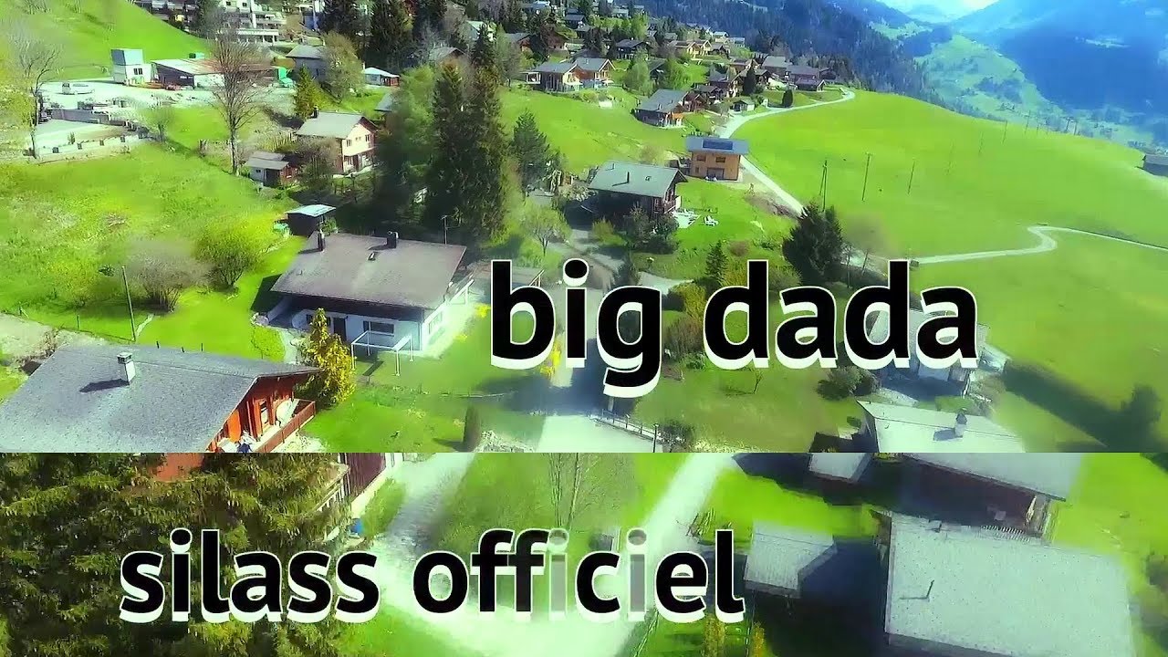 SILASS - BIG DADA 🎤🔥 🎼 ⏯🔴🎥( COME BACK AGAIN Vol.1 ) 💯🎶✍👌