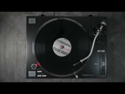Adam Beyer Drumcodes 2 Drumcode 2.0 Planet Rhythm Records PRR 017 1996