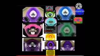 Reupload2 15 Klaskyklaskyklaskyklasky Gummy Bear Low Voices