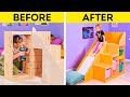 DIY Awesome Furniture For Kid&#39;s Bedroom
