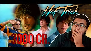 Dunki Drop 4 Trailer Review & Reaction by Raghav| Shah Rukh Khan | Rajkumar Hirani | Taapsee | Vicky by Kalashree Films 27 views 5 months ago 3 minutes, 45 seconds