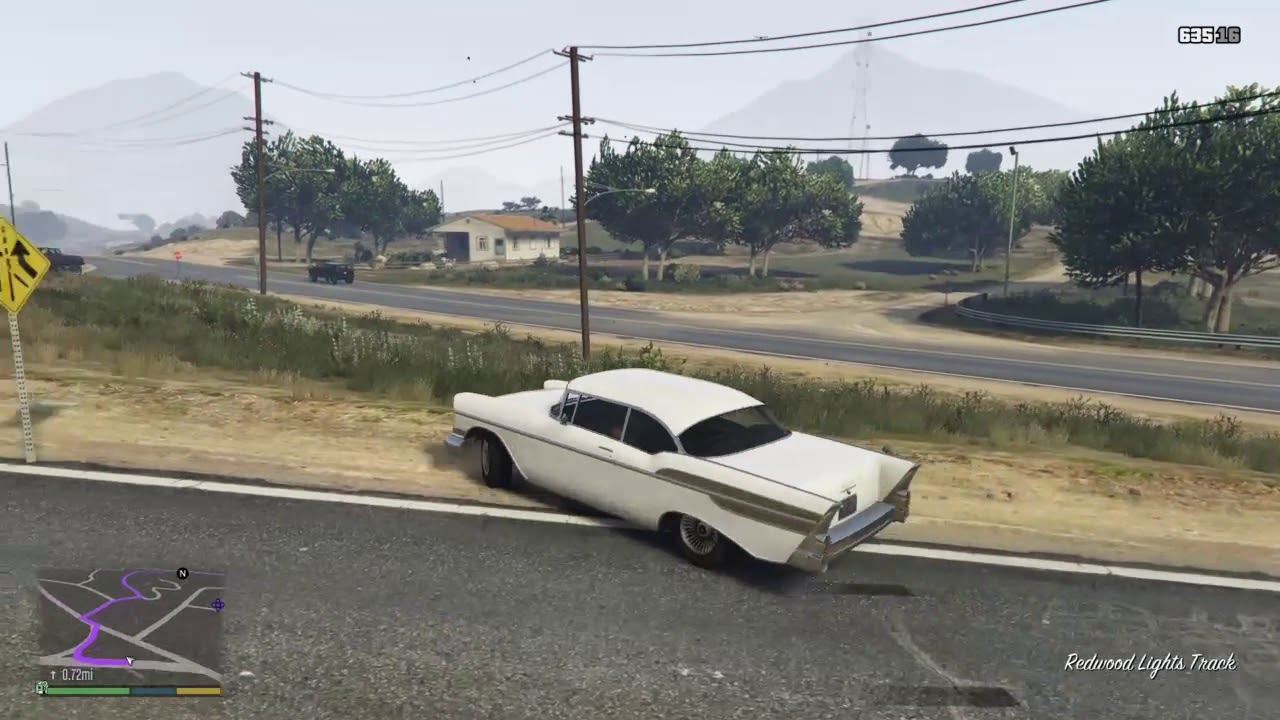 Upgrading a terrible car (GTA V) YouTube