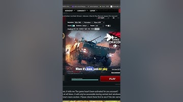 HOW TO PLAY ON WAR THUNDER DEV SERVER  #warthunder #gaming #military