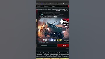 HOW TO PLAY ON WAR THUNDER DEV SERVER  #warthunder #gaming #military