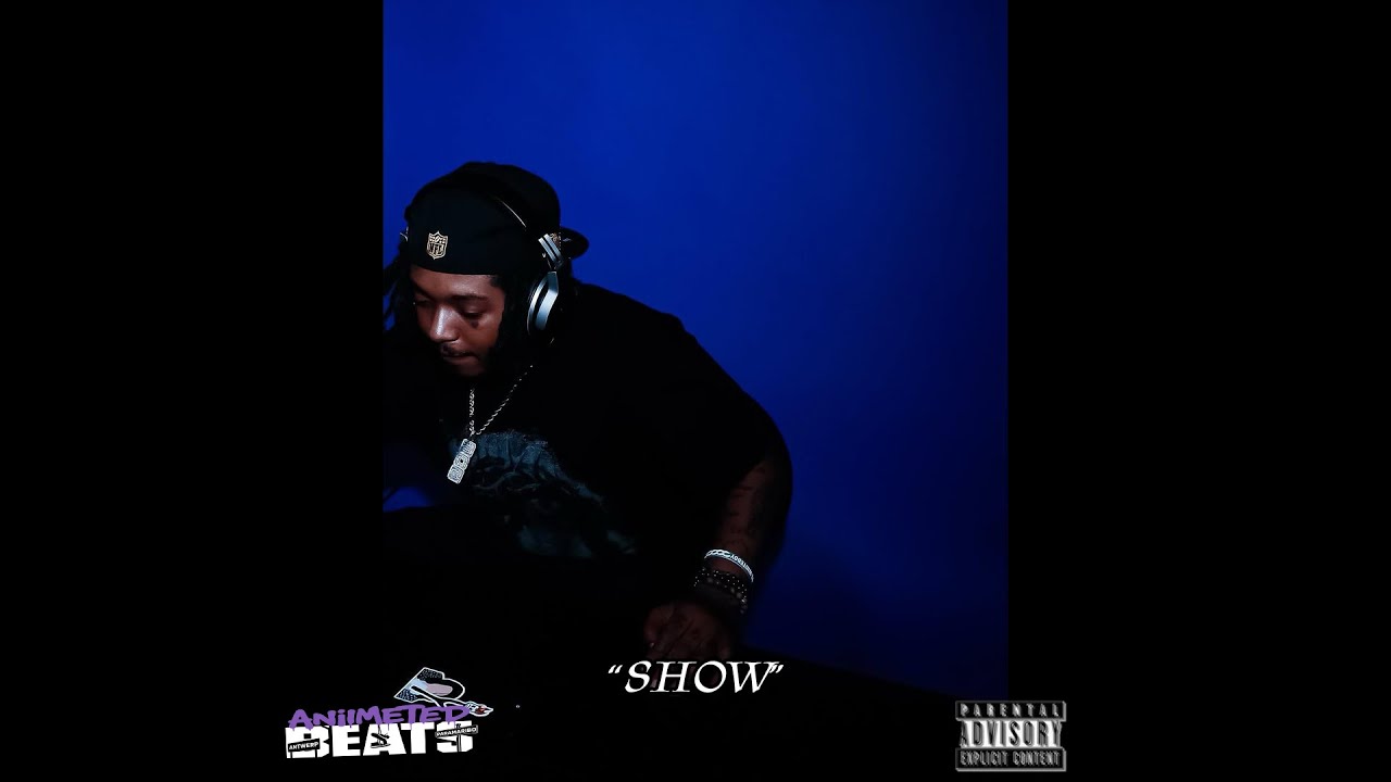 [ FREE ] Yung Mal x Pyrex Whippa Type Beat “Show”