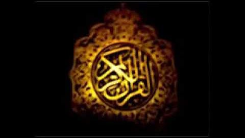 بعض الناس يشتكي من الضيق عند تلاوة القران