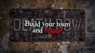 Escape Room in Webster/League City