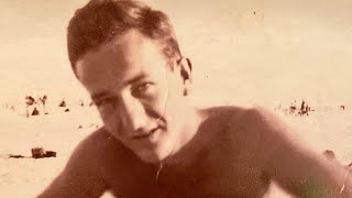 Ron Williams Memorial Collage (1929 to 2022)