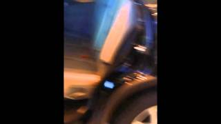 3rd Row Seating - How to use your 3rd Row Seating in a 2015 Kia Sorento