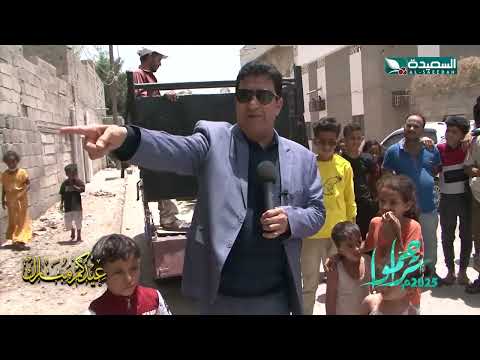 دراجة نارية ومساعدة مالية لأسرة محتاجة عساكم من عوادة، تراحموا