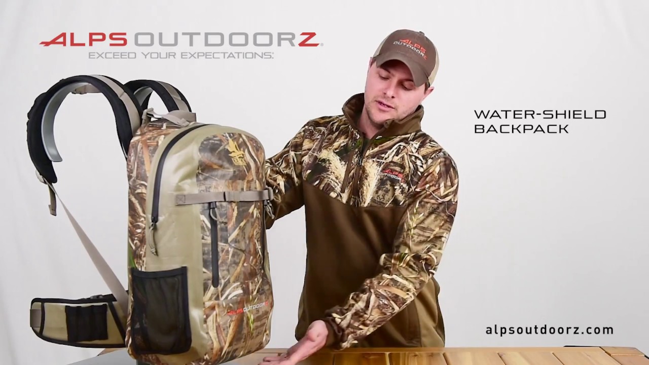 delta waterfowl backpack Online Sale