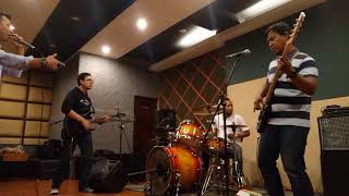 Killing In The Name Ratm Cover By Underdog Bebop Studio