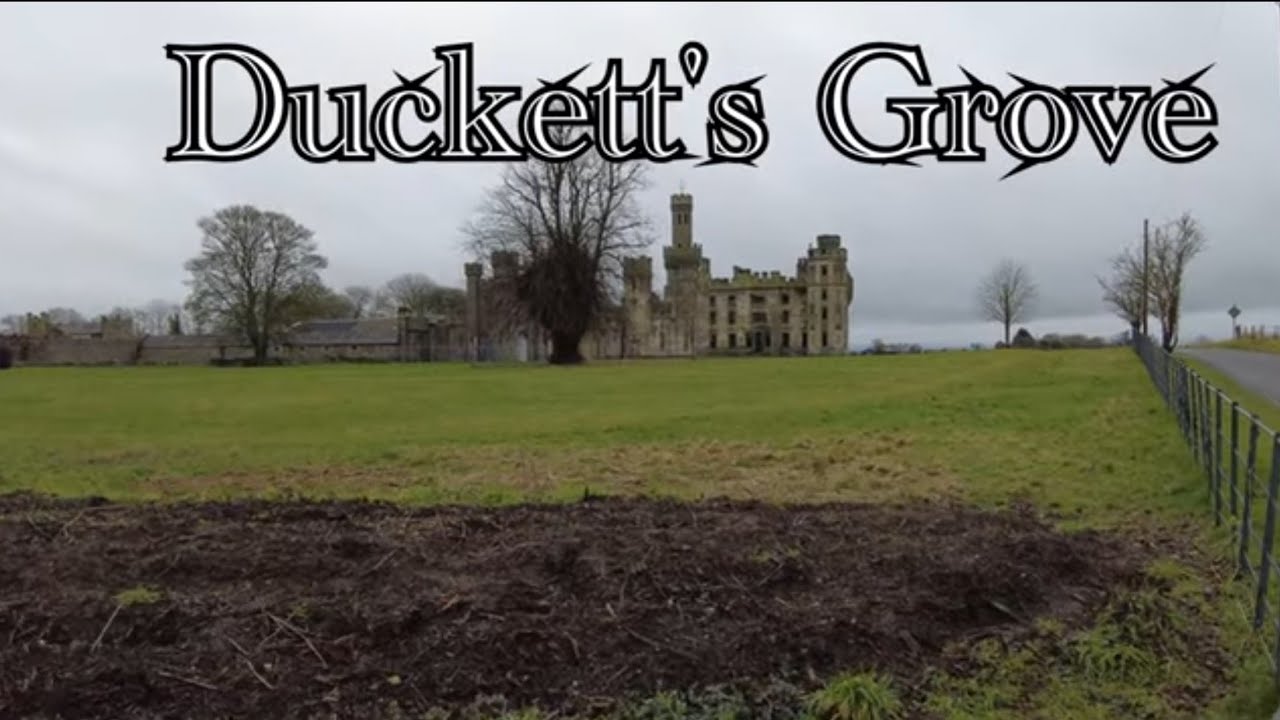 Duckett's Grove