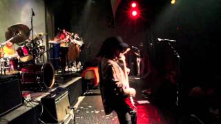 Drakos - Diputados Lanzamiento Rutas Ska Latino 2010