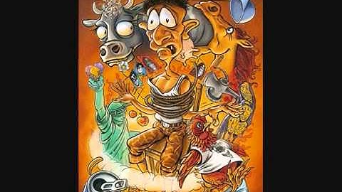 Thumbnail of Acid Drinkers Another Brick In The Wall Pink Floyd cover medium