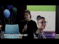 Girl Geek at Sumo Logic X - 2018