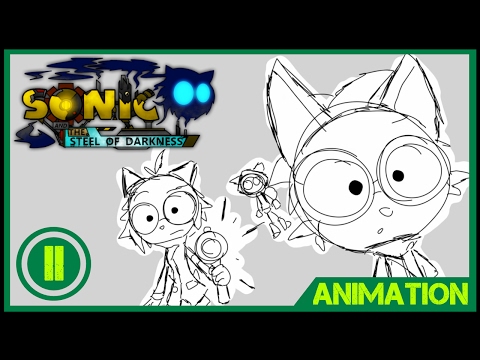 Sonic X season 4 trailer