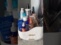 Makeup Organizer with Drawers