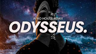 Ludwig Göransson - Odysseus (Remix)