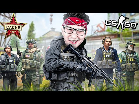 Видео: СДЕЛАЛ 4 КИЛЛА ЗА 4 СЕКУНДЫ В CS:GO