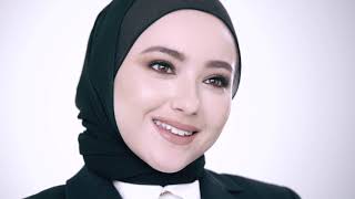 EH! x ROUGE DIOR featuring HANNAH DELISHA screenshot 3