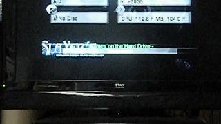 X-BOXソフト　なんとＨＤＤからプレイしました