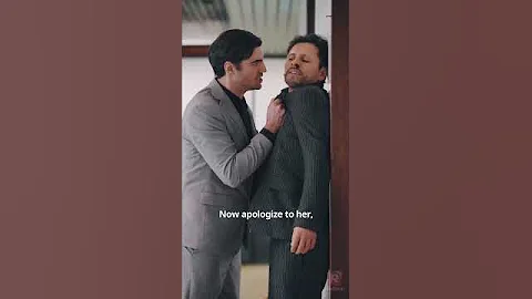 My Boss Is My Secret Sperm Donor #163212 #reelshorts #movie #shortdrama #drama #fyp