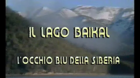 Che caratteristiche ha il lago Bajkal?