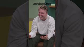 Matt Bradley from The Goldbergs gets his own spinoff Details