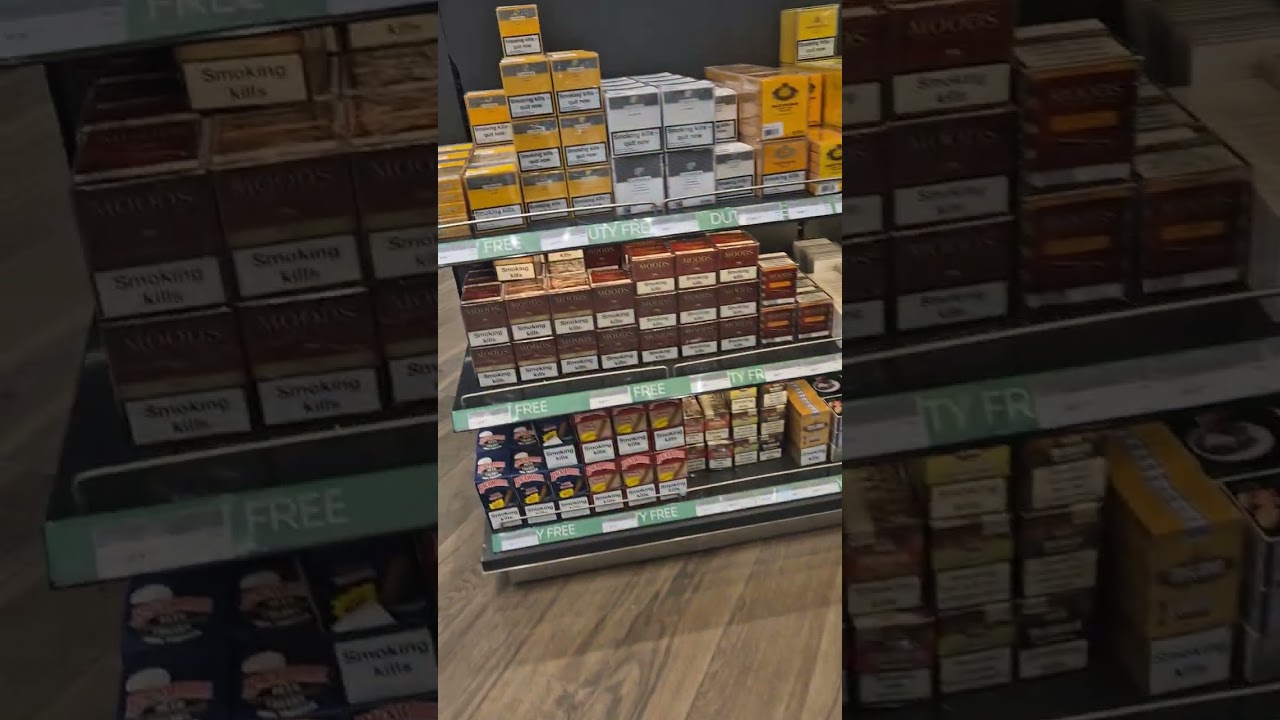 i smell tobacco smoke all the time New Study Looks at Encoding the Odor of Cigarette Smoke