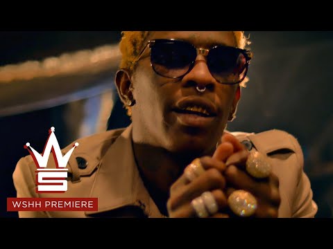 Young Thug - Digits [8D AUDIO]