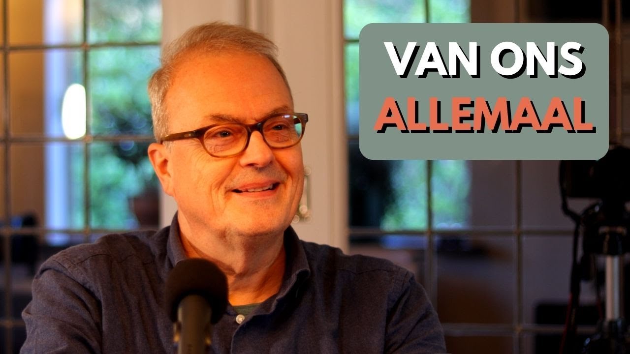 Dit is van ons allemaal – hoe gedeeld eigenaarschap Nederland verandert