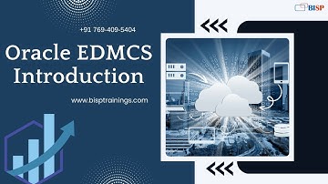 Oracle EDMCS Introduction | EDMCS Information Model | Oracle EDMCS Basics | EDMCS Class#3
