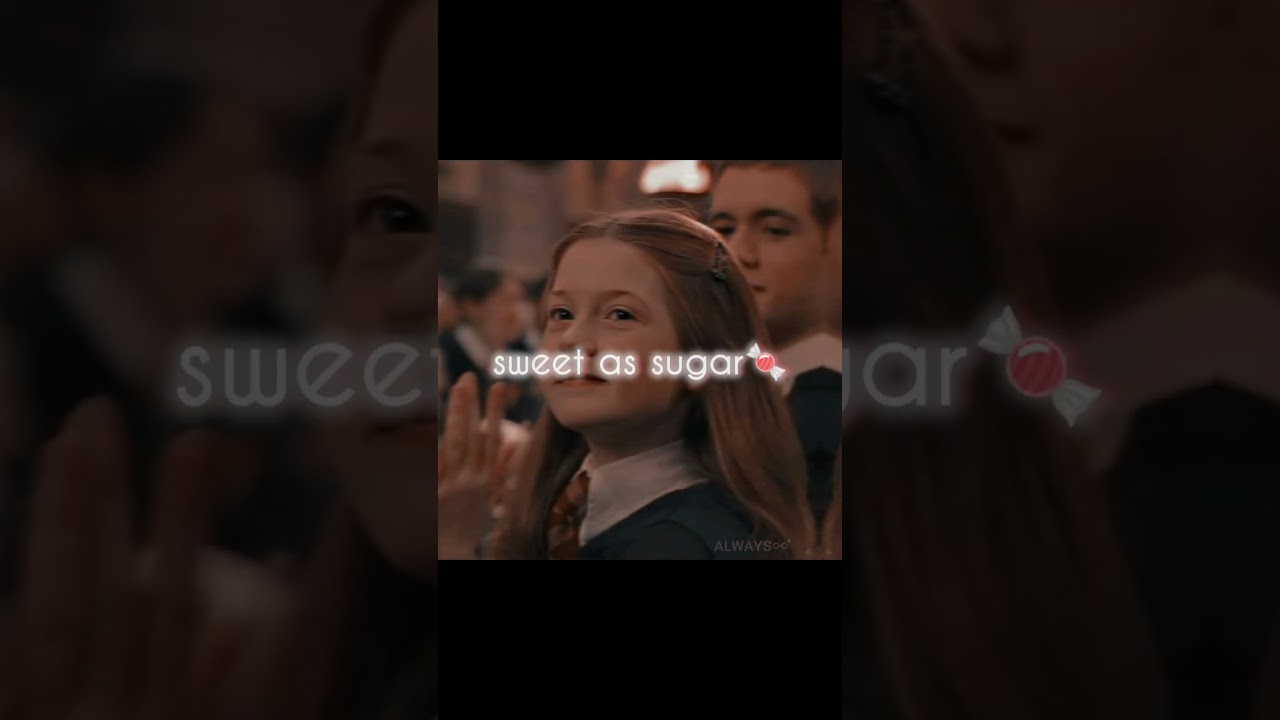 EVERYTHING AT ONCE | harry potter 