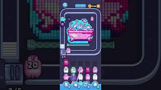 Pixel Flow level 1002