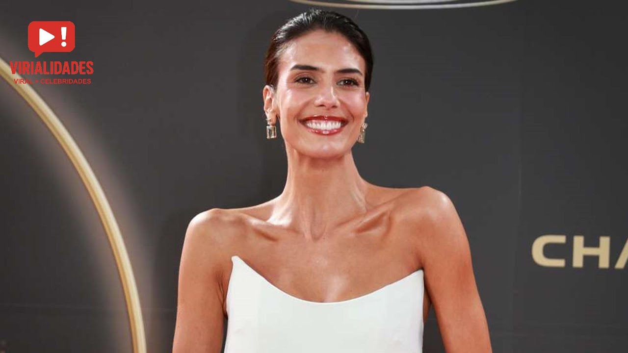 🔥 Globos de Ouro 2025: Celebridades ARRASAM na passadeira vermelha com looks ousados e glamorosos!