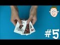 Card Trick 5: Find The Queen (This 'N' That)